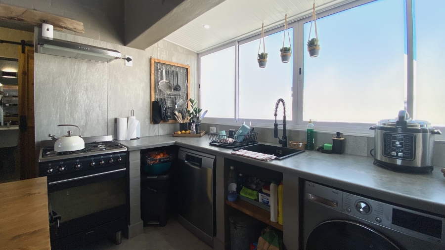 To Let 2 Bedroom Property for Rent in Dwarskersbos Western Cape